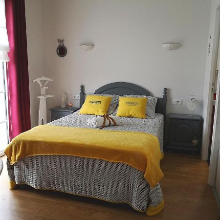 Chambres D'Hotes La Rose Des Sables 莱塞比耶 外观 照片