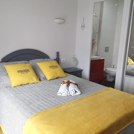 Chambres D'Hotes La Rose Des Sables 莱塞比耶 外观 照片